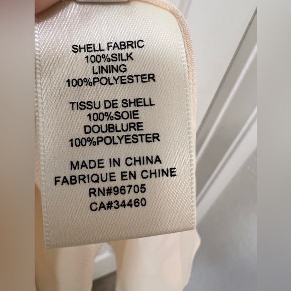 NWT Rebecca Taylor Silk Phoenix Floral Midi Dress - Picture 14 of 16